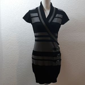 Dress,No boundaries, med